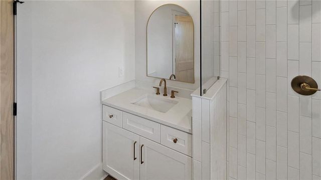 5510 Monument Road, Jasper, GA 30143