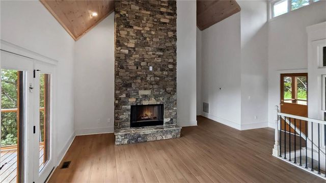 5510 Monument Road, Jasper, GA 30143