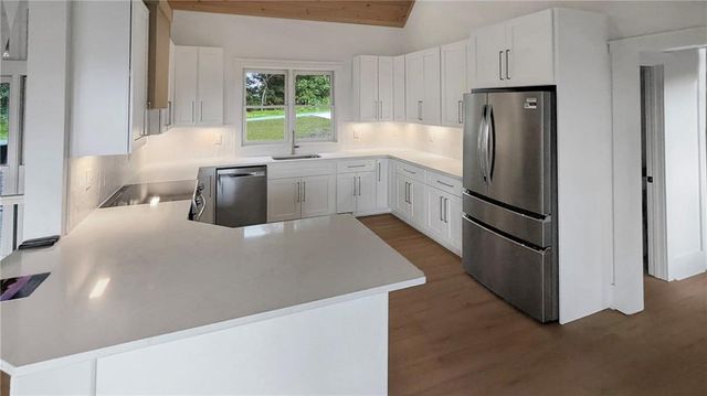 5510 Monument Road, Jasper, GA 30143