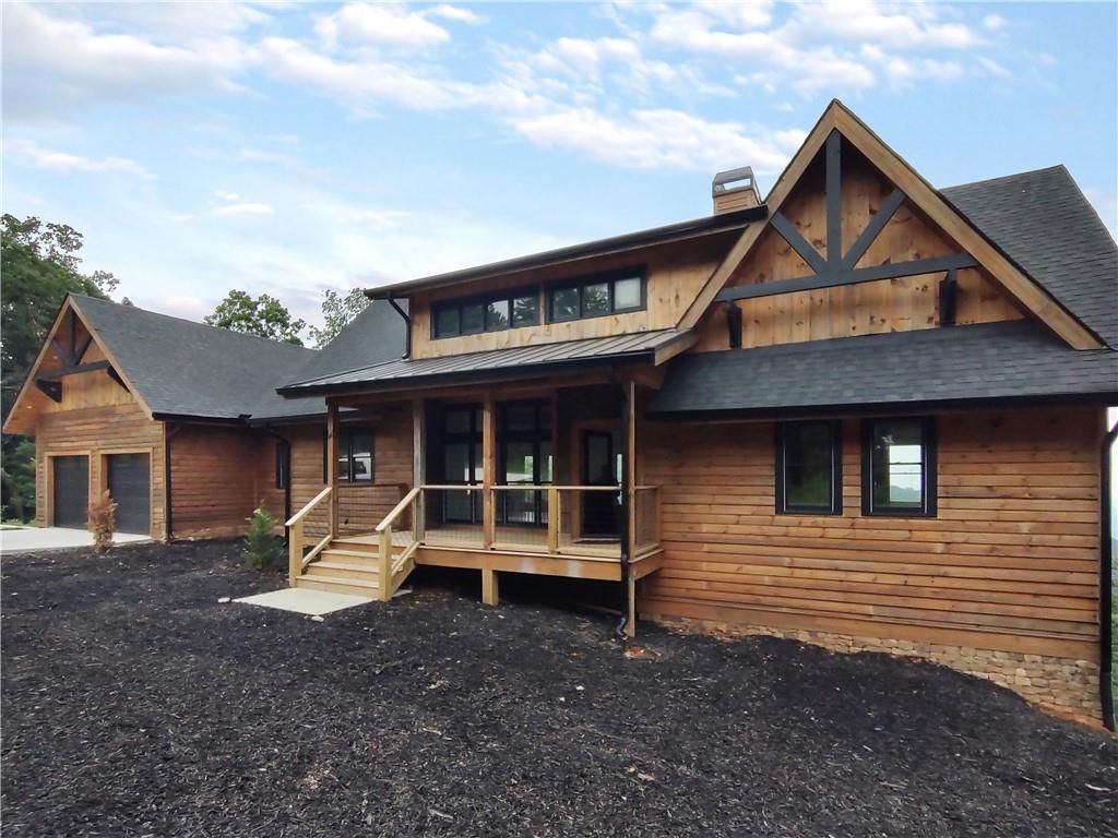 5510 Monument Road, Jasper, GA 30143