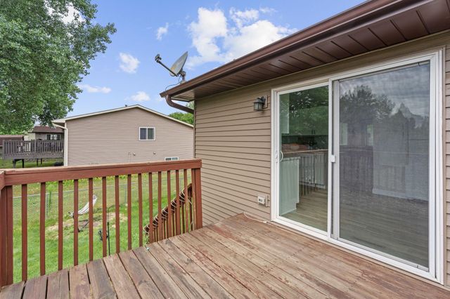1330 107th Avenue NW, Coon Rapids, MN 55433