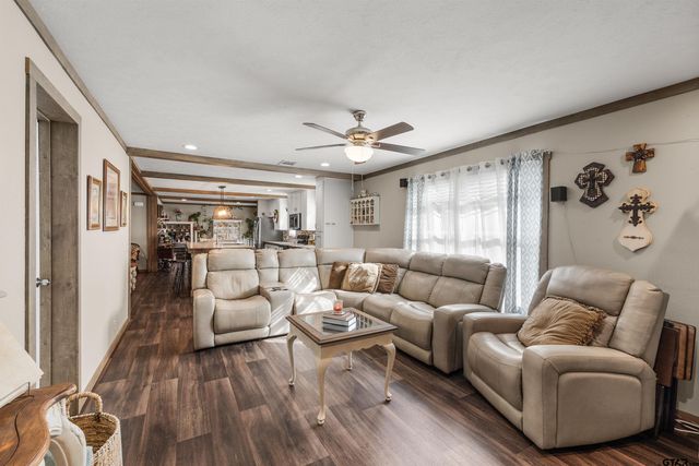 10165 County Road 1111, Tyler, TX 75704