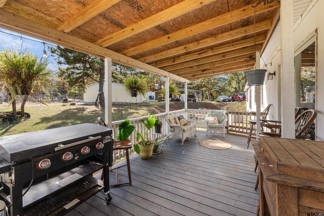 10165 County Road 1111, Tyler, TX 75704