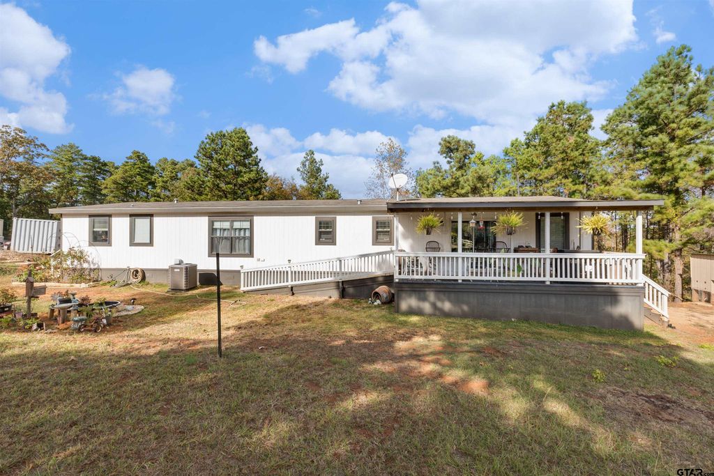 10165 County Road 1111, Tyler, TX 75704