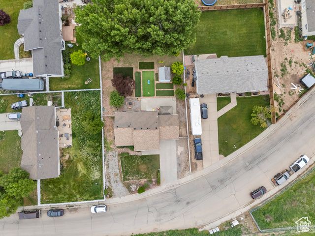 606 N 560 W, Santaquin, UT 84655