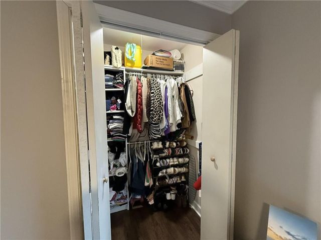 265 Winding River Drive A, Atlanta, GA 30350