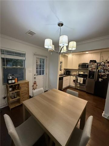 265 Winding River Drive A, Atlanta, GA 30350