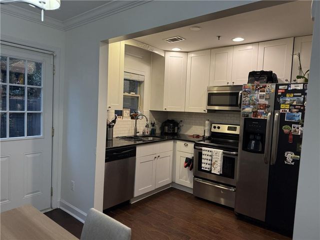 265 Winding River Drive A, Atlanta, GA 30350