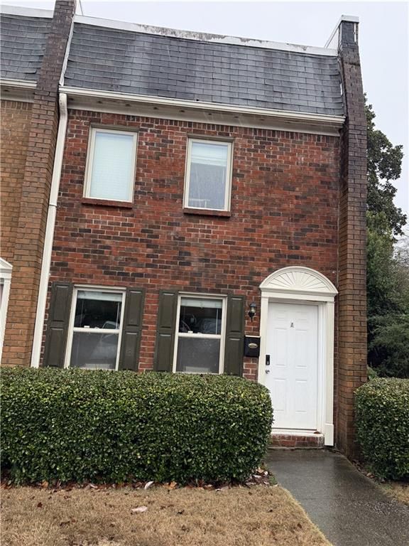 265 Winding River Drive A, Atlanta, GA 30350