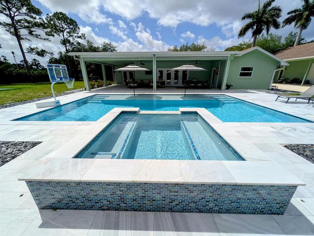 8763 Pinion Drive, Lake Worth, FL 33467