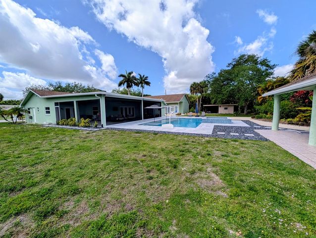 8763 Pinion Drive, Lake Worth, FL 33467