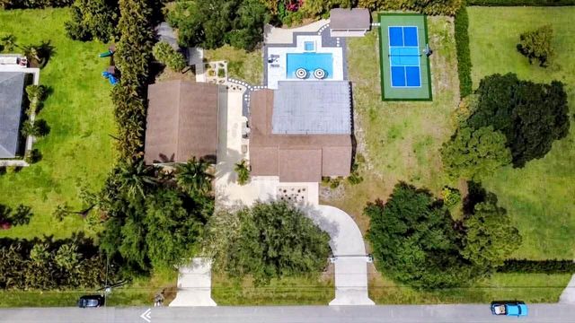 8763 Pinion Drive, Lake Worth, FL 33467