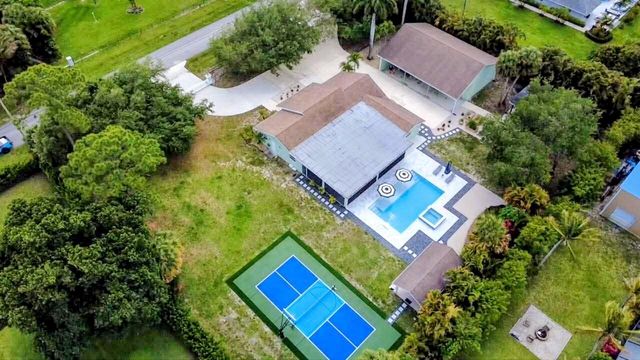 8763 Pinion Drive, Lake Worth, FL 33467