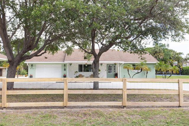 8763 Pinion Drive, Lake Worth, FL 33467