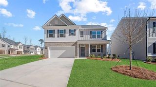 846 Trillium Drive, Locust Grove, GA 30248