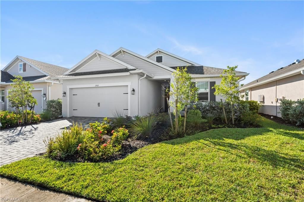 15915 Mulrion BLVD, PUNTA GORDA, FL 33982 — exterior