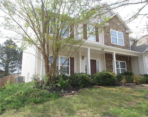 129 Monarch Way, Hiram, GA 30141