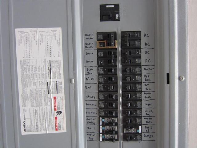 129 Monarch Way, Hiram, GA 30141