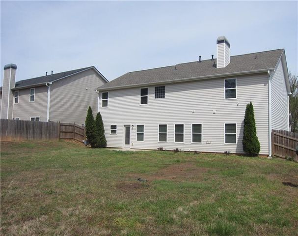 129 Monarch Way, Hiram, GA 30141