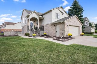 547 Tyler Lane, Canton Charter Township, MI 48188