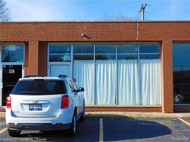 2720 S Newburgh Road, Westland, MI 48186