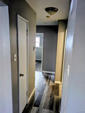 11009 Ivan Avenue, St Ann, MO 63074