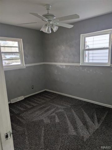 11009 Ivan Avenue, St Ann, MO 63074