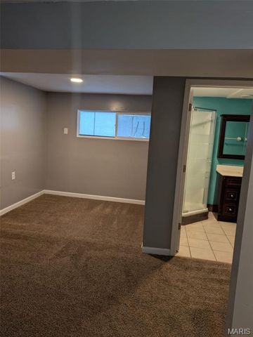 11009 Ivan Avenue, St Ann, MO 63074