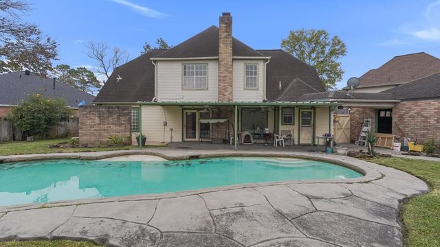 11514 Altic Lane Court, Houston, TX 77066