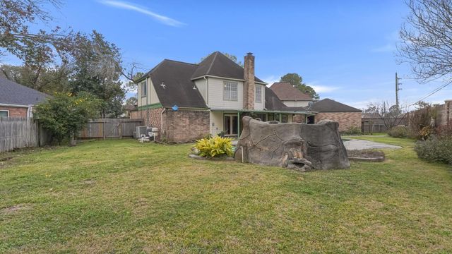 11514 Altic Lane Court, Houston, TX 77066
