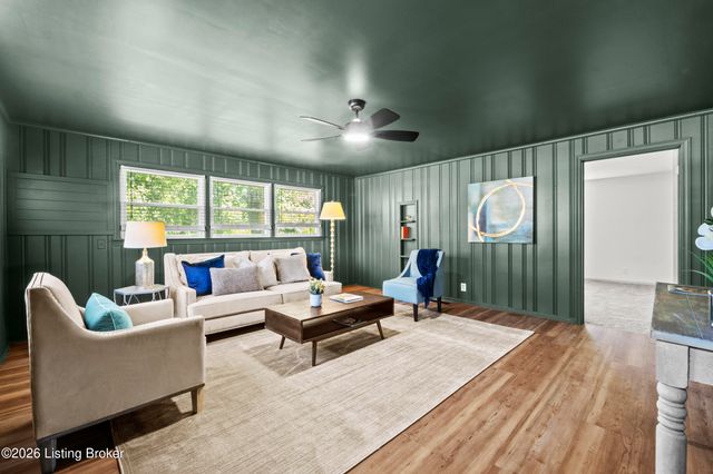 1418 Indiana Ave, Louisville, KY 40213