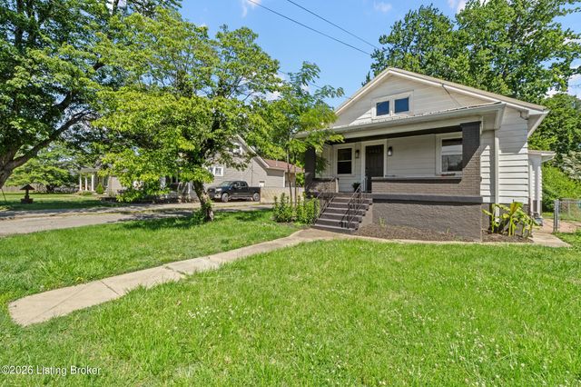 1418 Indiana Ave, Louisville, KY 40213