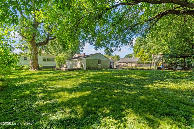 1418 Indiana Ave, Louisville, KY 40213