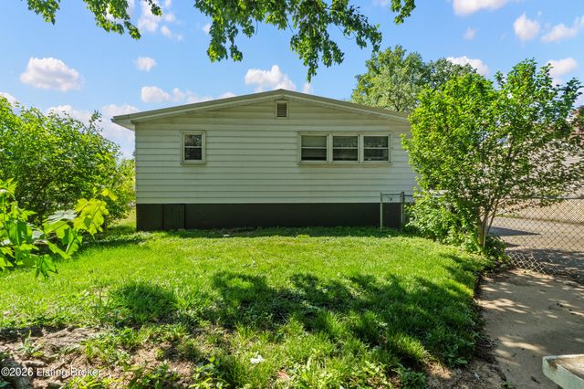 1418 Indiana Ave, Louisville, KY 40213