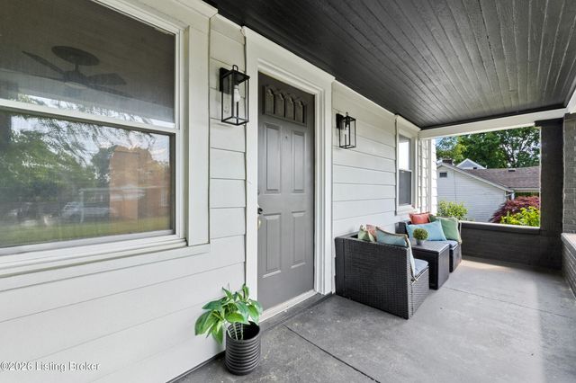 1418 Indiana Ave, Louisville, KY 40213