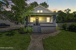 1418 Indiana Ave, Louisville, KY 40213