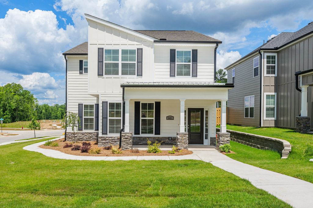 5421 Texel Lane, Grovetown, GA 30813