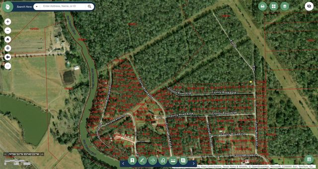 0 TBD Cr 825e Street, West Columbia, TX 77486