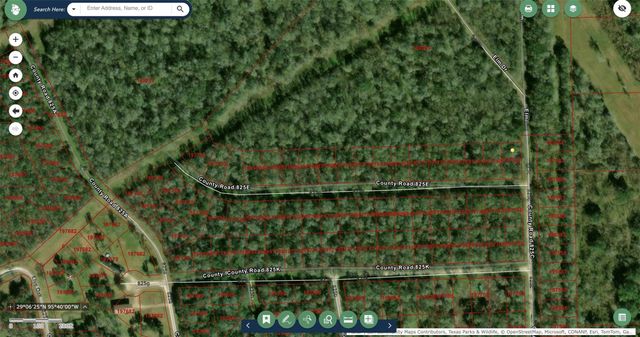 0 TBD Cr 825e Street, West Columbia, TX 77486