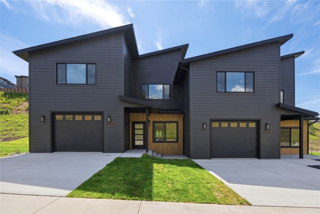 7168 Shaver Drive A, Missoula, MT 59803