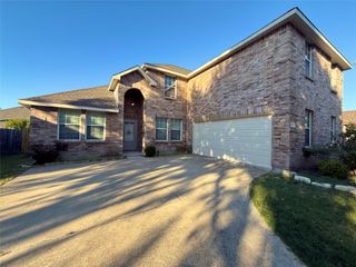 918 Marble Creek Drive, Wylie, TX 75098