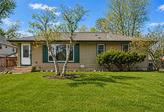 761 Bartelmy Lane N, Maplewood, MN 55119