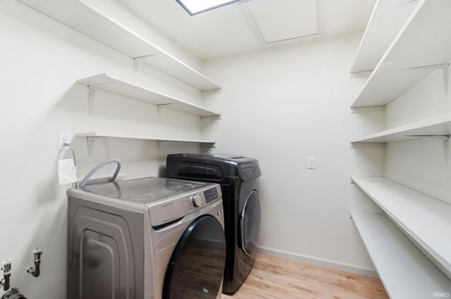 7028 Blackhawk Lane, Fort Wayne, IN 46815