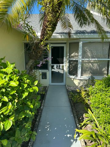 10831 SE Sea Pines Circle, Hobe Sound, FL 33455