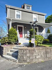 53 Orchard 0, Dedham, MA 02026