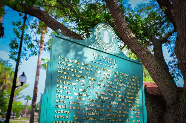 460 BASE AVENUE 129, Venice, FL 34285