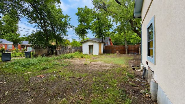 10527 Cayuga Drive, Dallas, TX 75228