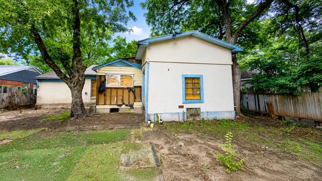 10527 Cayuga Drive, Dallas, TX 75228