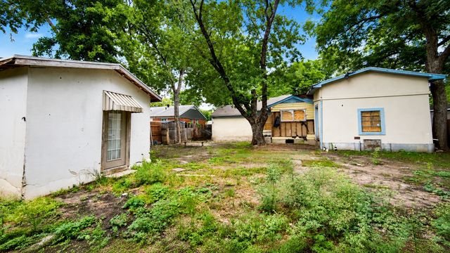 10527 Cayuga Drive, Dallas, TX 75228