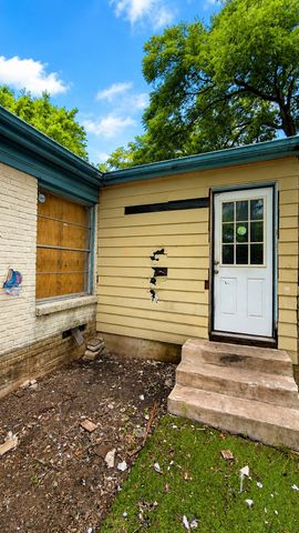 10527 Cayuga Drive, Dallas, TX 75228